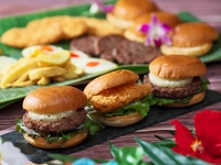 [8/8-8/16 Adult ] Summer Holiday Lunch Buffet