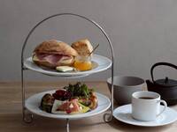 [Guaranteed seating between 12:00 and 15:00] Lunch Set