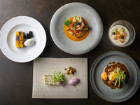 【Chef's Special Course】