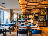 [Dinner] Table Reservation (Seat Only)