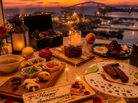 Anniversary Special Course [SP]