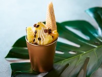 【土日祝ディナー★来店時間来店15%OFF】ハワイアンブッフェ