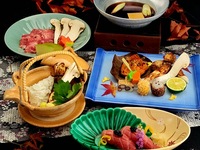 ♦ [Private room guaranteed!!] Longevity celebration plan with commemorative message plate – Hiei