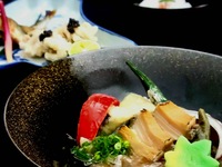 ♦【夜景×名物のすっぽん鍋 　旬の食材を織り込んだ贅沢会席】　都