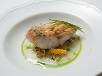 ~ Terra ~ Dinner special full course "Terra"