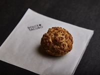 1 cream puff