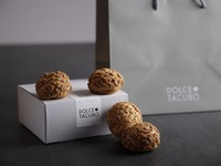 シュークリーム4個セット