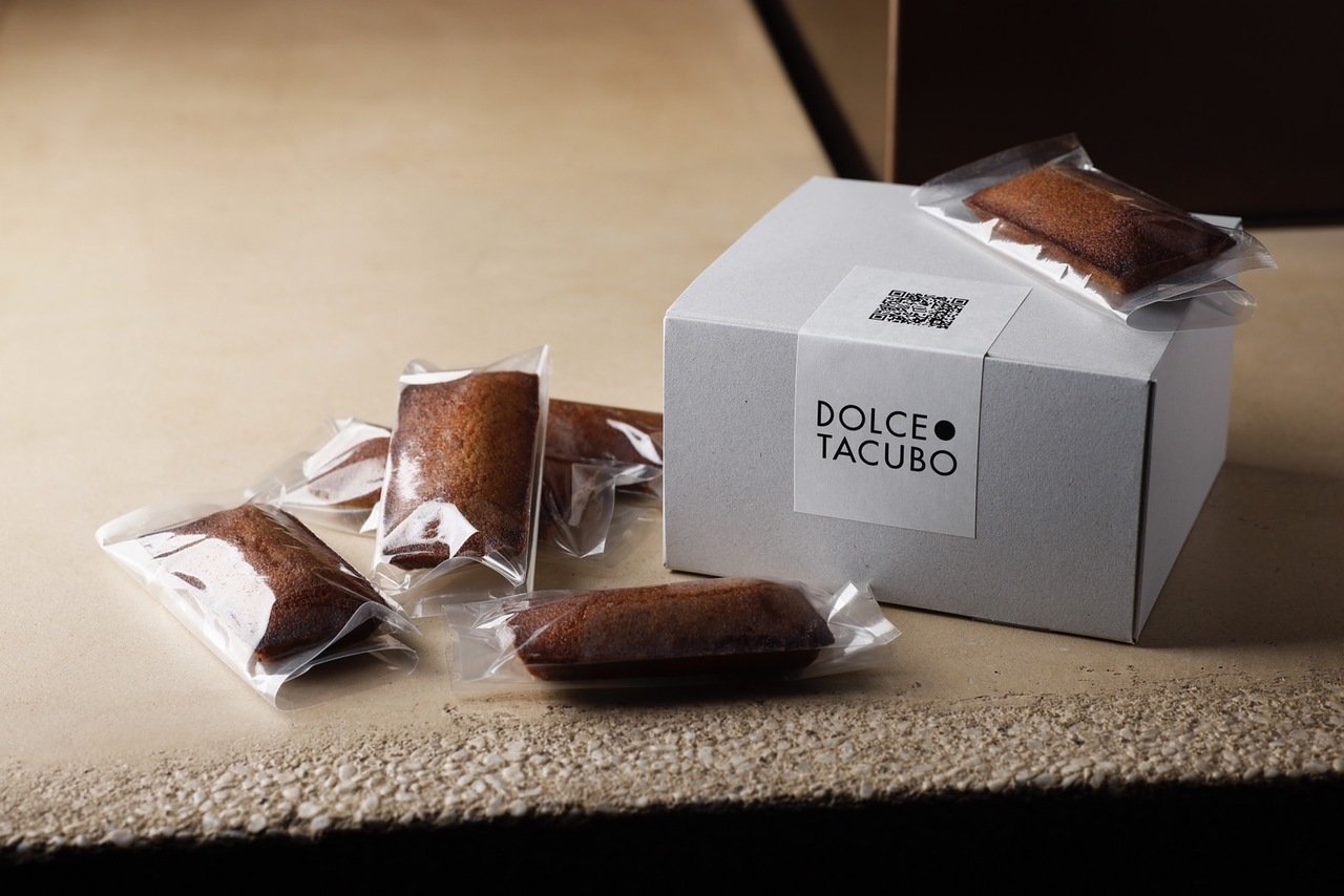 DOLCE TACUBO Caffe - Restaurant Guide - TableCheck