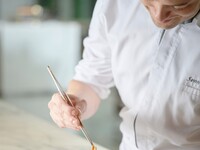 Degustazione Course