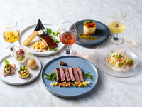 [Friday & Saturday 7:00 PM - Full Experience Course] PREMIUM COUNTER COURSE <Summer>