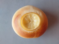 [Seasonal Product] Lemon Cream Cheese