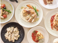 ＊6月の予約はこちらから＊　ランチ [ 席のみ ] 予約 / 平日　【お食事のご利用をお願いしています / 最大2時間制】