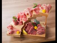 ≪人気No.1≫90分焼肉食べ放題＜セレクトプラン＞4800円