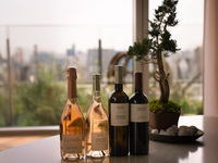 Dinner【7/18 Limited】An Evening with Château La Coste: Summer in Provence 