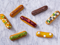 ❖ ÉCLAIR ❖			