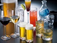 【WEB割】アルコール飲み放題
