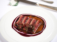 (24th~26th July, Dinner)  Two Stars, One Vision ~Pierre Collaboration~