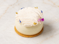 Lychee Earl Gray