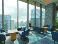 【Weekend & Holiday｜2.5h Extended Seating】Yokohama Bay Matcha Japanese Afternoon Tea