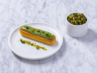 Pistachio - Single Éclair