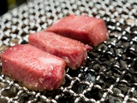 おまかせ¥9,000コース