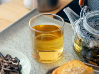 Woodfired Tea of the Tea Tree (Jikkuri 120 minutes course)