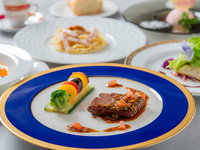 Tanabata (Star Festival) - Summer Dinner -