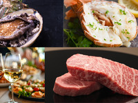 Chef's Choice Course [Reservations required by the day before]