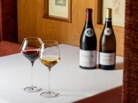 4 - Glass Wine Pairing 