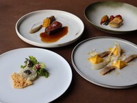 Nuchigusui：The blessings and culture of the islands, brought to one table
