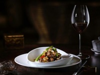 Dinner Course Savoring of Jiang Nan  