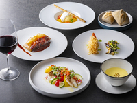 Dinner Set A（7/1～）