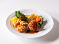 Daily Lunch - ★Daily Special Lunch★