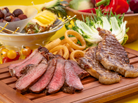 Obon Feast Dinner Buffet (Adults)