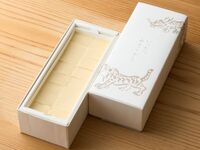  「いったつみとらどう」たまごもち