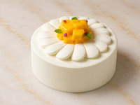  Mango Signature Shortcake 15cm
