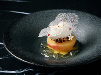 【7月限定コース】地方料理を巡る旅～フランス東部編～