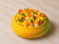 Mango Jasmin Charlotte 16cm 