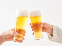 【オプション】6月土日祝限定　生ビールフリーフロー　