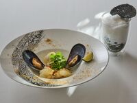 Menu Giardino　6月15日～
