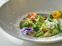 Menu Selezione　6月15日～