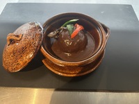 [Friday Only] Lunch Set: Hamburger  steak Lunch Set
