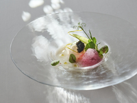 Menu Piacere