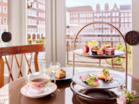 テイストオブ九州Afternoon Tea