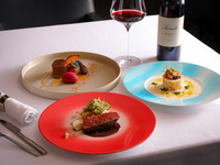 [Ricerca Plan Autumn] Window seat guaranteed + Sparkling wine toast included