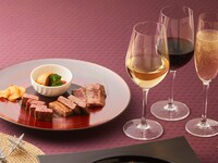 【個室確約◆乾杯ドリンク◆飲み放題付】納涼会プラン（ディナー）