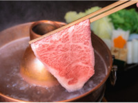 □□しゃぶしゃぶのご予定□□