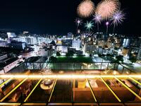 【8月29日限定】THE ROOF COURSE + FREE FLOW