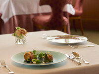 Menu Harmonie