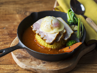 White Horse Pork Vindaloo